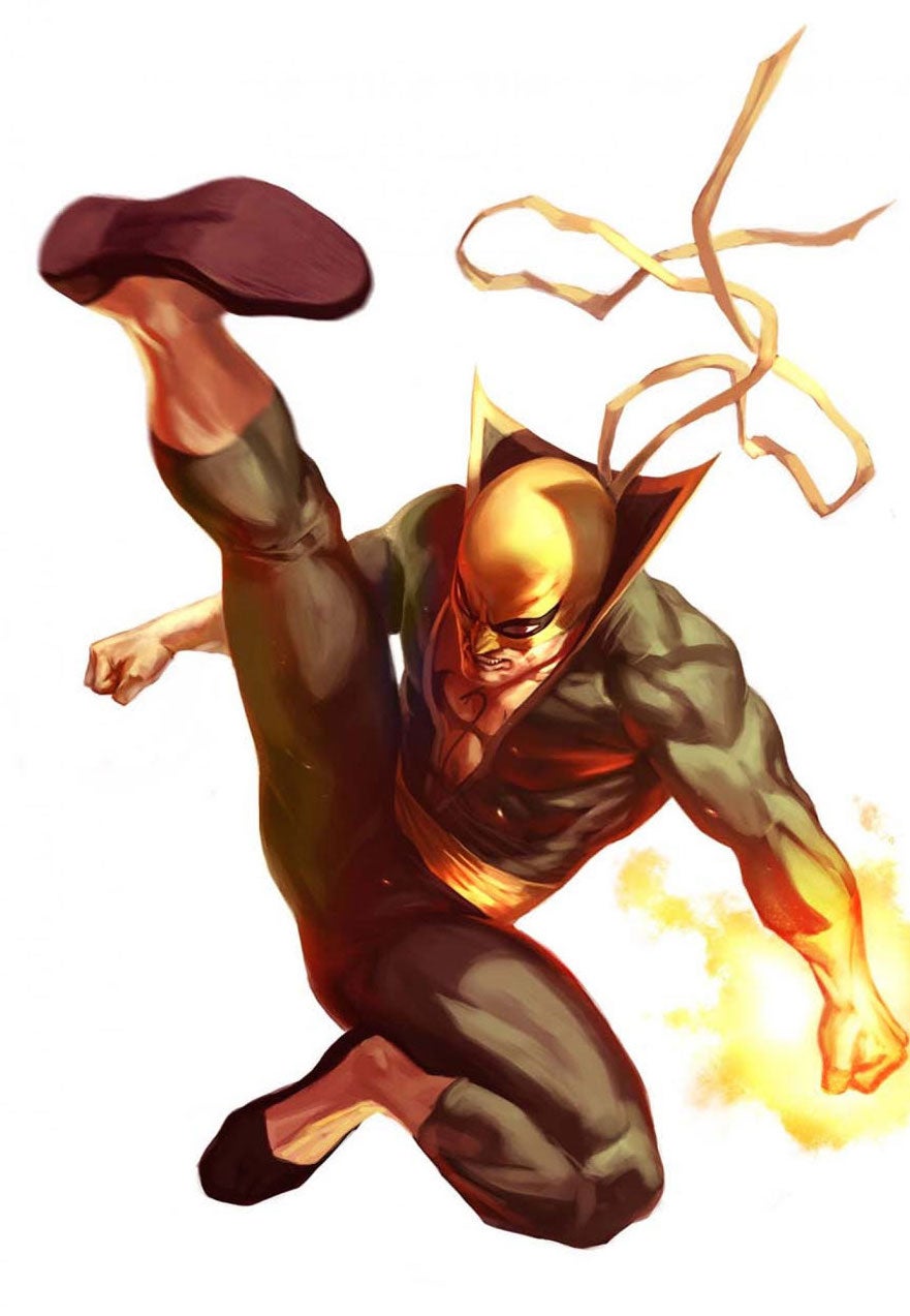 772174-54 immortal iron fist 27 dj