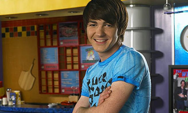 Drake Bell