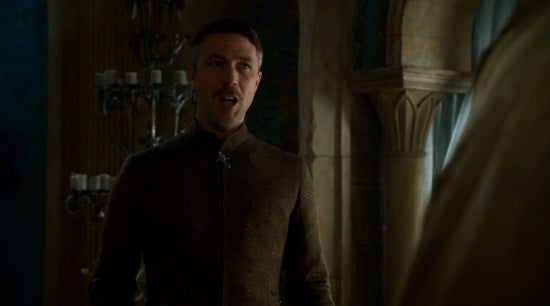 Littlefinger