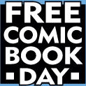 Free Comic Book Day