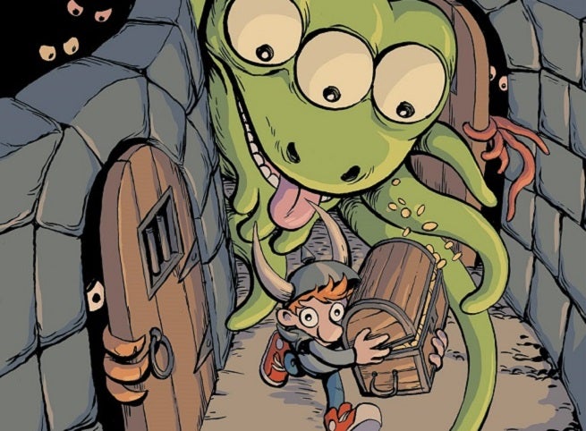 Munchkin 05 A Main-TOP