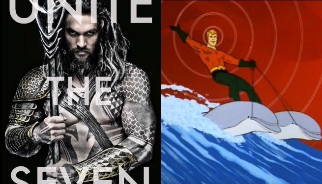 aquaman