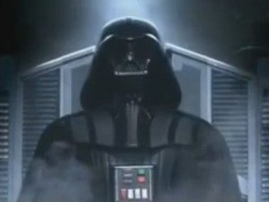 Star Wars Super Bowl Commercials