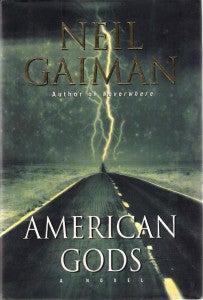 American Gods