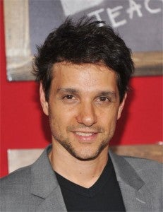 Ralph Macchio