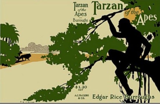 Tarzan