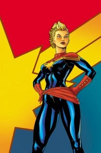 CaptainMarvel_1_Cover