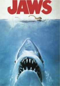 Jaws Reboot