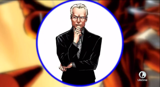 Project Runway: Under the Gunn - Tim Gunn