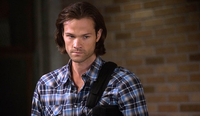 supernatural