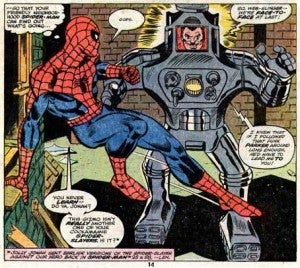 SpiderSlayerASM167