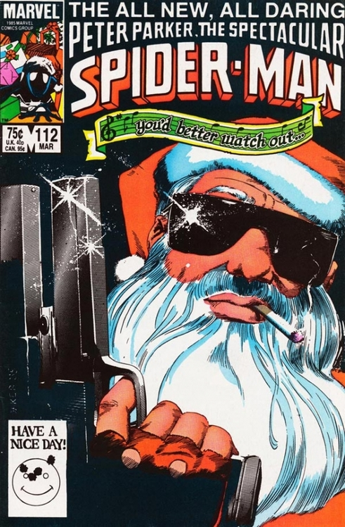 youd-better-watch-out-santa-spider-man