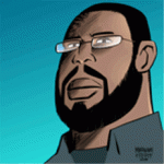 Dwayne McDuffie