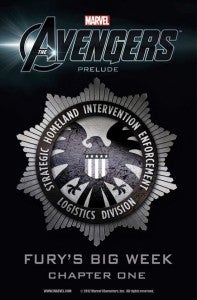 Avengers Free Digital Comic