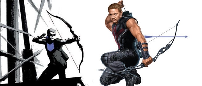 Hawkeye