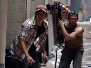 Daryl & Glenn