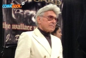 Jim Steranko