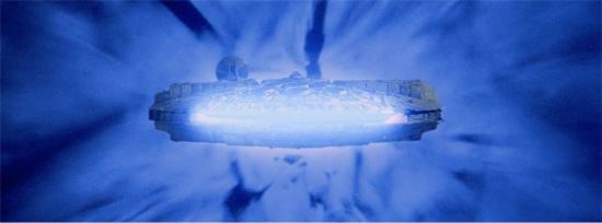 Millennium Falcon
