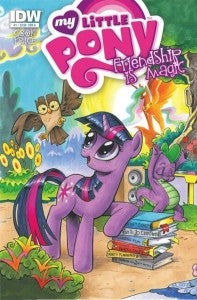 My Little Pony #1