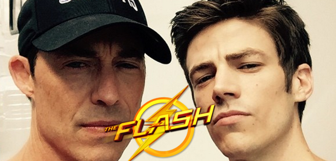 theflashcast