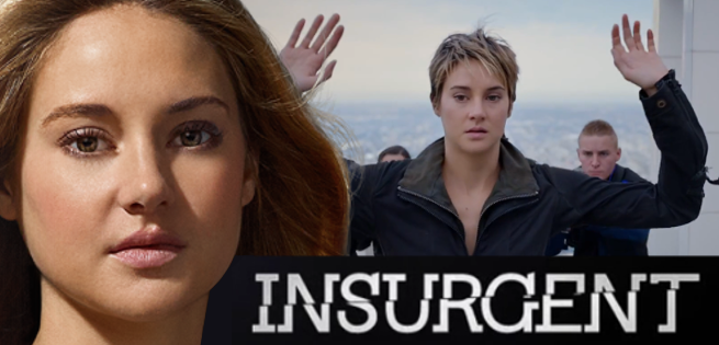 insurgent