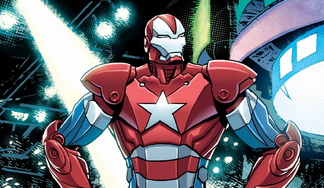 ironpatriot