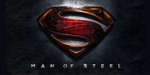 Man of Steel Trailer