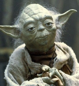 Yoda