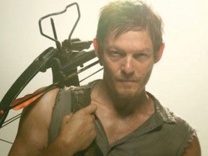 Norman Reedus Happy Birthday