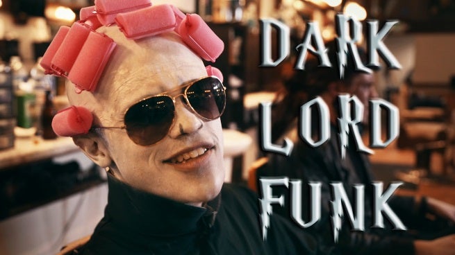 dark lord funk