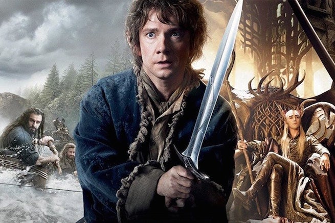 hobbit desolation-Smaug