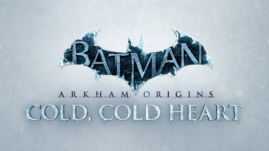 Batman: Arkham Origins - Cold, Cold Heart