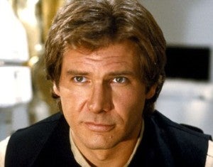 Harrison Ford Birthday 71 Years Old