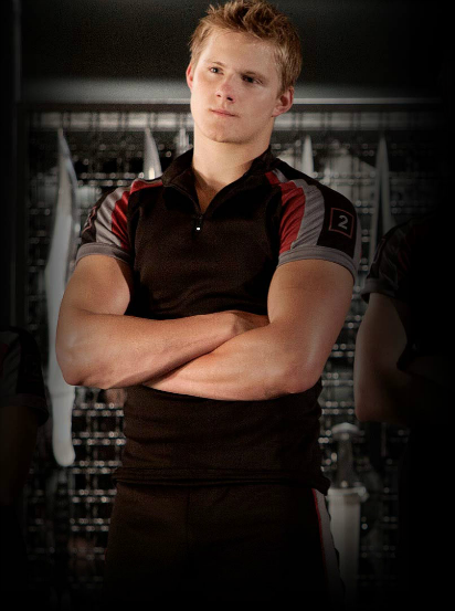 Cato (Alexander Ludwig)