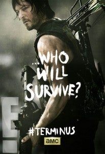 The Walking Dead Will Daryl Survive