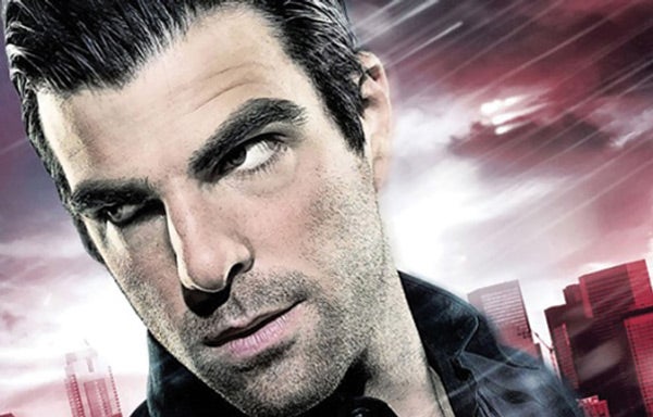 Hannibal - Sylar