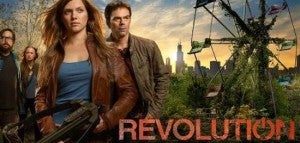 Revolution TV Show