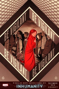 Be_Vigilant