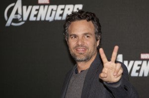 Mark Ruffalo