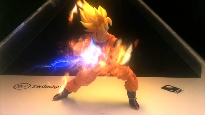 super-sayian-goku