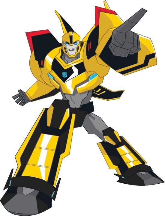 Transformers - Bumblebee