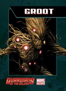 groot