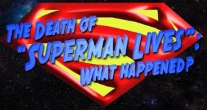 The Death Of Superman Lives Documentary