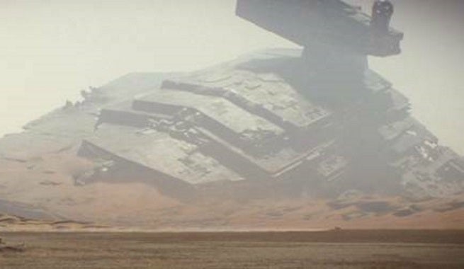 star destroyer