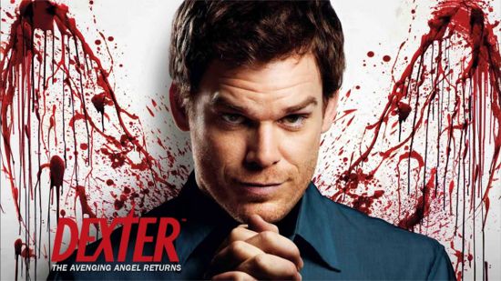 Dexter Netflix