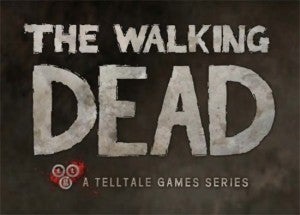 The Walking Dead D.I.C.E. Awards