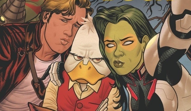 howard the duck 2