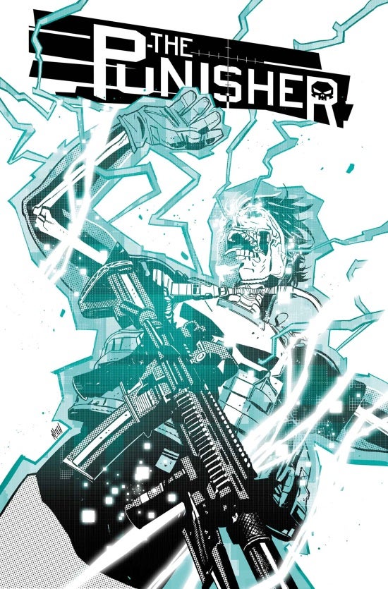 The Punisher #3