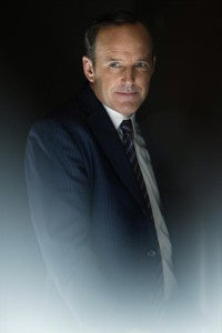 CLARK GREGG