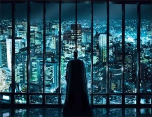 Gotham City